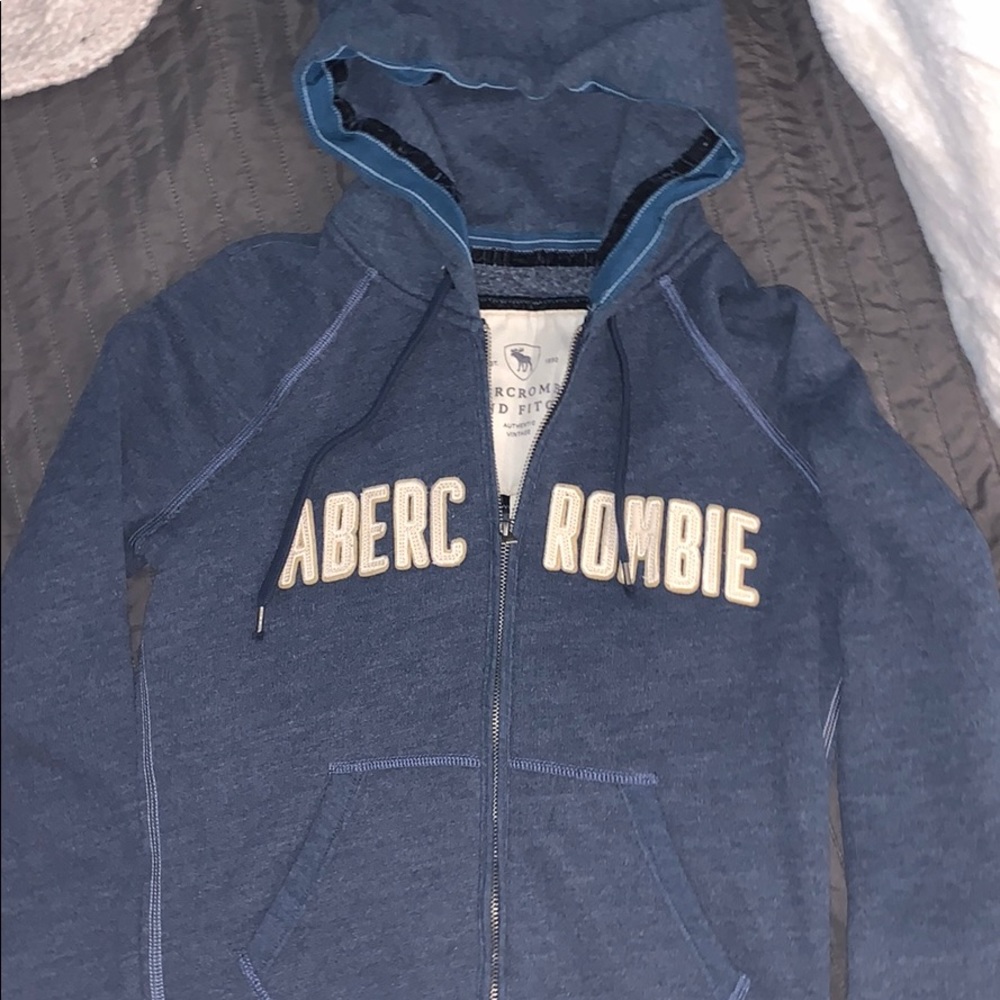 Abercrombie jacket